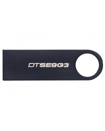 KINGSTON 64GB DataTraveler SE9 G3 USB 3.2 Gen 1 speeds 220MB/s read 100MB/s write Dark Nickel