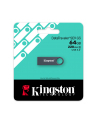 KINGSTON 64GB DataTraveler SE9 G3 USB 3.2 Gen 1 speeds 220MB/s read 100MB/s write Dark Nickel - nr 4