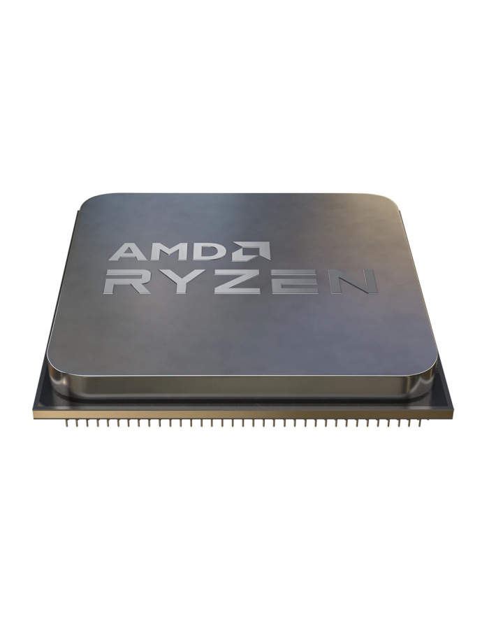 AMD Ryzen 5 4500 4.1GHz AM4 6C/12T 65W 11MB TRAY główny
