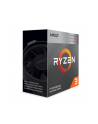 AMD Ryzen 3 3200G 4GHz AM4 4C/4T 65W 6MB with Wraith Stealth Cooler MULTIPACK - nr 1