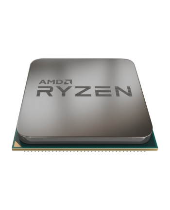 AMD Ryzen 5 3400G 4.2GHz AM4 4C/8T 65W 6MB TRAY