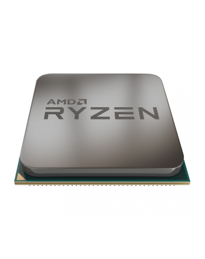 AMD Ryzen 5 3400G 4.2GHz AM4 4C/8T 65W 6MB TRAY główny
