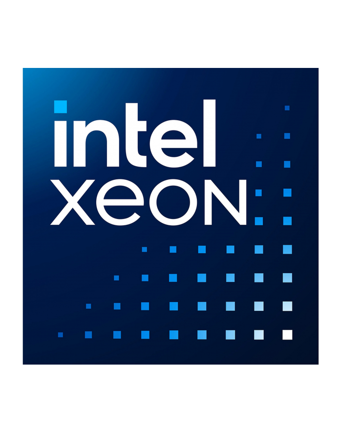 INTEL Xeon 6710E 2.4Ghz FC-LGA18N 96M Cache Tray CPU główny