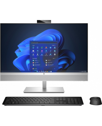 hp inc. Komputer EliteOne 870 G9 All-in-One, ekran dotykowy i5-13500 512GB/16GB/W11P/27 cali 628N3ET