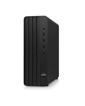 hp inc. Komputer 290SFF G9 i5-12400 512GB/16GB/DVD/W11P 6D324EA
