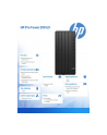 hp inc. Komputer stacjonarny 290 Tower G9 i3-13100 512GB/16GB/DVDR/W11P 936A6EA - nr 4