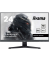 iiyama Monitor 23,8 cala G2445HSU-B2 IPS, FHD, 100Hz, 1ms, 2xUSB, 300cd - nr 1