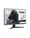 iiyama Monitor 23,8 cala G2445HSU-B2 IPS, FHD, 100Hz, 1ms, 2xUSB, 300cd - nr 37