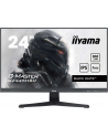 iiyama Monitor 23,8 cala G2445HSU-B2 IPS, FHD, 100Hz, 1ms, 2xUSB, 300cd - nr 44