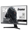 iiyama Monitor 23,8 cala G2445HSU-B2 IPS, FHD, 100Hz, 1ms, 2xUSB, 300cd - nr 57