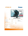 iiyama Monitor 27 cali G2770Q 0.2ms, IPS, DP, HDMI, 180Hz - nr 6