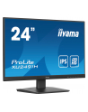 iiyama Monitor 24 cale XU2491H-B1 IPS, HDMI, DP, 0,5ms, 300cd - nr 16