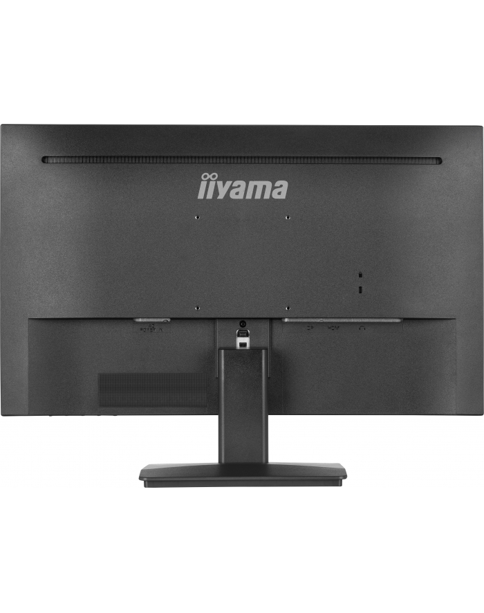 iiyama Monitor 24 cale XU2491H-B1 IPS, HDMI, DP, 0,5ms, 300cd główny