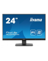 iiyama Monitor 24 cale XU2491H-B1 IPS, HDMI, DP, 0,5ms, 300cd - nr 24