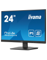 iiyama Monitor 24 cale XU2491H-B1 IPS, HDMI, DP, 0,5ms, 300cd - nr 7