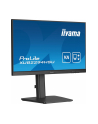 iiyama Monitor 21.5 cali XUB2293HSU-B7 IPS, 100Hz, Pivot, HAS(150mm), 300cd - nr 10