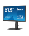 iiyama Monitor 21.5 cali XUB2293HSU-B7 IPS, 100Hz, Pivot, HAS(150mm), 300cd - nr 11