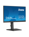 iiyama Monitor 21.5 cali XUB2293HSU-B7 IPS, 100Hz, Pivot, HAS(150mm), 300cd - nr 24