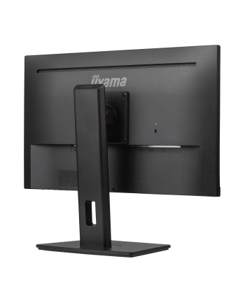 iiyama Monitor 24 cale XUB2491H-B1 IPS, HDMI, DP, 2x2W, HAS, Pivot