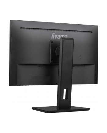 iiyama Monitor 24 cale XUB2491H-B1 IPS, HDMI, DP, 2x2W, HAS, Pivot