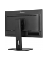 iiyama Monitor 24 cale XUB2497HSN-B2 IPS, USB-C Dock, HDMI, DP, 300cd, Pivot, HAS - nr 64