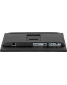 iiyama Monitor 24 cale XUB2497HSN-B2 IPS, USB-C Dock, HDMI, DP, 300cd, Pivot, HAS - nr 65