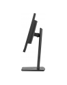 iiyama Monitor 24 cale XUB2497HSN-B2 IPS, USB-C Dock, HDMI, DP, 300cd, Pivot, HAS - nr 72