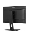 iiyama Monitor 24 cale XUB2497HSU-B2 IPS, HDMI, DP, 2x2W, 2xUSB, Pivot, HAS(150mm) - nr 16