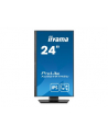 iiyama Monitor 24 cale XUB2497HSU-B2 IPS, HDMI, DP, 2x2W, 2xUSB, Pivot, HAS(150mm) - nr 31