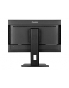 iiyama Monitor 24 cale XUB2497HSU-B2 IPS, HDMI, DP, 2x2W, 2xUSB, Pivot, HAS(150mm) - nr 34