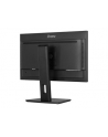 iiyama Monitor 24 cale XUB2497HSU-B2 IPS, HDMI, DP, 2x2W, 2xUSB, Pivot, HAS(150mm) - nr 35