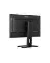 iiyama Monitor 24 cale XUB2497HSU-B2 IPS, HDMI, DP, 2x2W, 2xUSB, Pivot, HAS(150mm) - nr 36