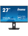 iiyama Monitor 27 cali XUB2793QSU-B7 IPS, QHD, HAS(150mm), 100Hz, 300cd - nr 21