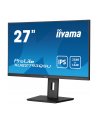 iiyama Monitor 27 cali XUB2793QSU-B7 IPS, QHD, HAS(150mm), 100Hz, 300cd - nr 29