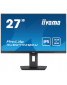 iiyama Monitor 27 cali XUB2793QSU-B7 IPS, QHD, HAS(150mm), 100Hz, 300cd - nr 34