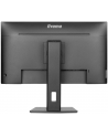 iiyama Monitor 27 cali XUB2797UHSNP-B1, 4K, IPS, DP, HDMI, USB-C, Pivot, HAS - nr 36