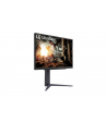 lg electronics Monitor 27 cali 27GS75Q-B QHD UltraGear 200Hz, 1ms, 300cd, Pivot, HAS - nr 14