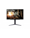 lg electronics Monitor 27 cali 27GS75Q-B QHD UltraGear 200Hz, 1ms, 300cd, Pivot, HAS - nr 1