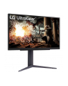 lg electronics Monitor 27 cali 27GS75Q-B QHD UltraGear 200Hz, 1ms, 300cd, Pivot, HAS - nr 31