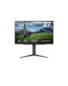 lg electronics Monitor 27 cali 27GS85Q-B QHD UltraGear 100Hz, 1ms, 400cd, HDMI, DP, USB, Pivot, HAS - nr 1