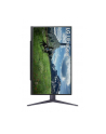 lg electronics Monitor 27 cali 27GS85Q-B QHD UltraGear 100Hz, 1ms, 400cd, HDMI, DP, USB, Pivot, HAS - nr 8