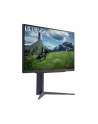 lg electronics Monitor 27 cali 27GS85Q-B QHD UltraGear 100Hz, 1ms, 400cd, HDMI, DP, USB, Pivot, HAS - nr 11