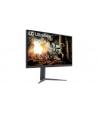 lg electronics Monitor 32 cale 32GS75Q-B QHD UltraGear 180Hz, 1ms, 400 dc, DP, HDMI, Pivot, HAS - nr 28