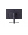 lg electronics Monitor 32 cale 32GS75Q-B QHD UltraGear 180Hz, 1ms, 400 dc, DP, HDMI, Pivot, HAS - nr 30