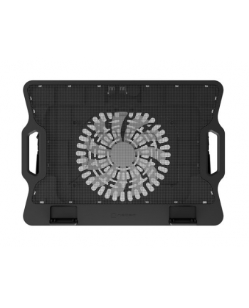 natec Podstawka chłodząca DIPPER 2 12.1-17.3'' 2 USB LED