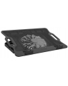 natec Podstawka chłodząca DIPPER 2 12.1-17.3'' 2 USB LED - nr 19