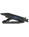 natec Podstawka chłodząca DIPPER 2 12.1-17.3'' 2 USB LED - nr 23