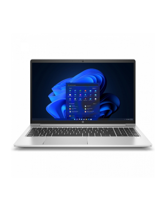 hp inc. Notebook ProBook  455 G9 R5-5625U 512GB/16GB/W11P/15.6 9M3U3AT główny