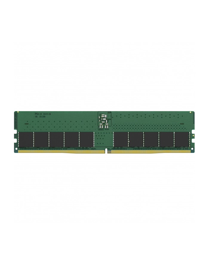 kingston Pamięć notebookowa DDR4 48GB/5600 ECC CL46 DIMM 2Rx8 Hynix M główny