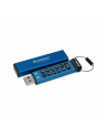 kingston Pendrive 256GB IronKey Keypad 200 FIPS140-3 Level 3 AES-256 - nr 2